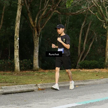 Runner Photo 5438363