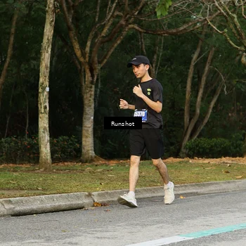 Runner Photo 5438364
