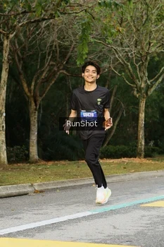 Runner Photo 5438370