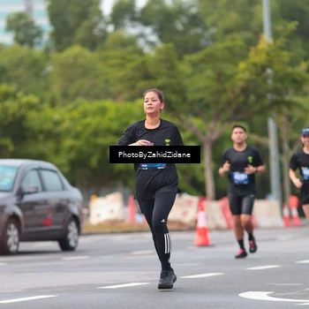Runner Photo 5438372
