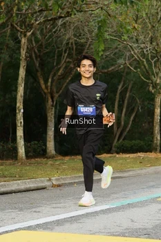 Runner Photo 5438374