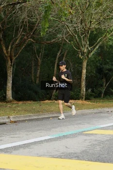 Runner Photo 5438378