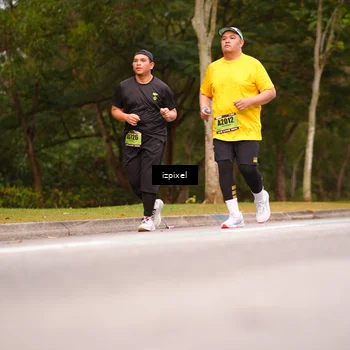 Runner Photo 5438379