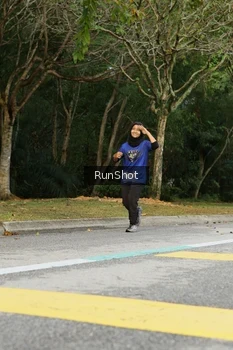 Runner Photo 5438380