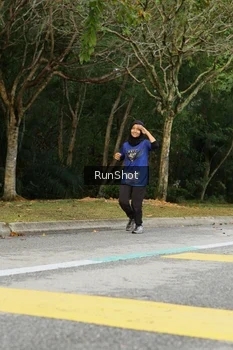 Runner Photo 5438382