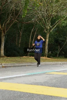 Runner Photo 5438383