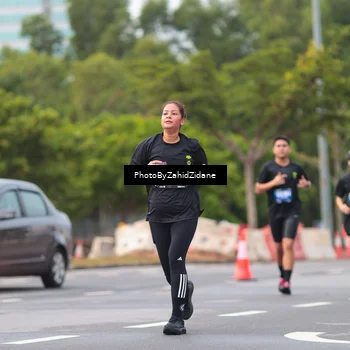 Runner Photo 5438385