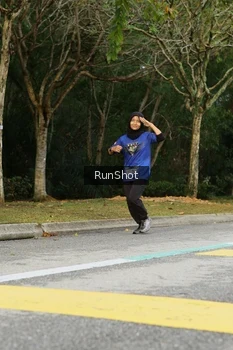 Runner Photo 5438388