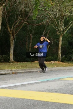 Runner Photo 5438389