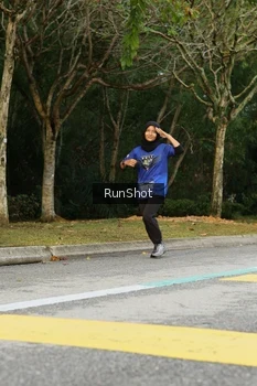 Runner Photo 5438390