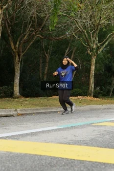 Runner Photo 5438392