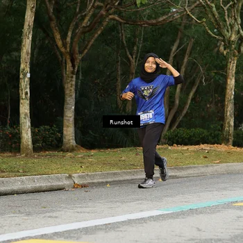 Runner Photo 5438393