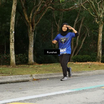 Runner Photo 5438396