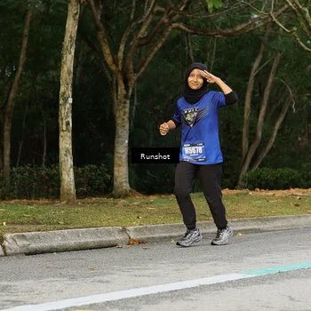 Runner Photo 5438397