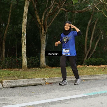 Runner Photo 5438398