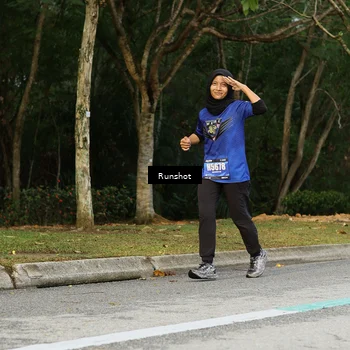 Runner Photo 5438399