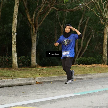 Runner Photo 5438400