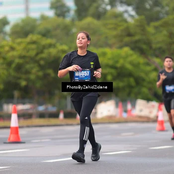 Runner Photo 5438402
