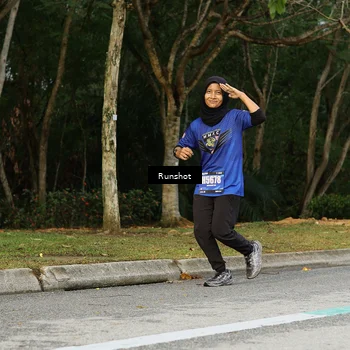 Runner Photo 5438404