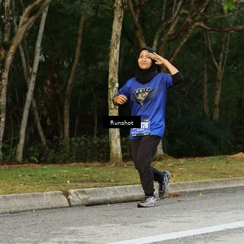 Runner Photo 5438405