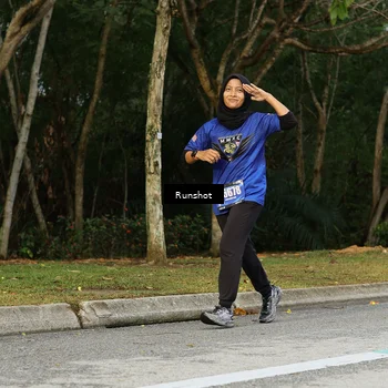 Runner Photo 5438407