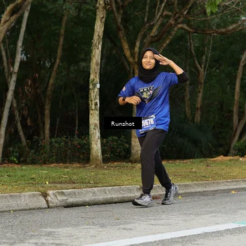 Runner Photo 5438408