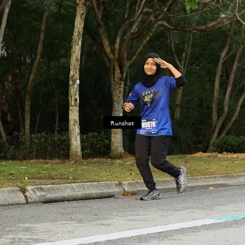 Runner Photo 5438409