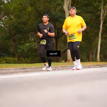 Runner Photo 5438410