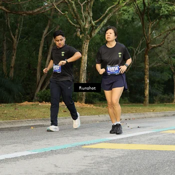 Runner Photo 5438413