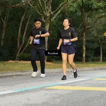 Runner Photo 5438414