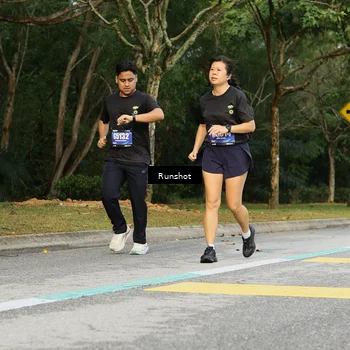 Runner Photo 5438415