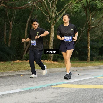 Runner Photo 5438420