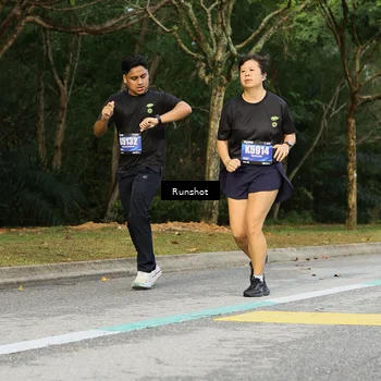 Runner Photo 5438421