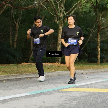 Runner Photo 5438422