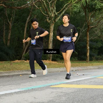 Runner Photo 5438423