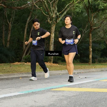 Runner Photo 5438424