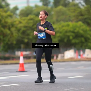 Runner Photo 5438425