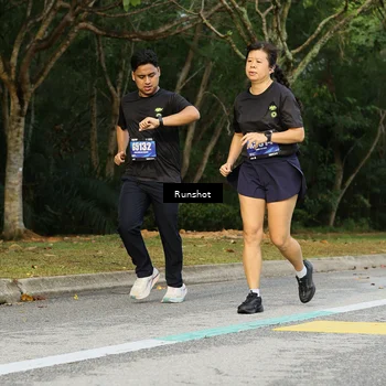 Runner Photo 5438426