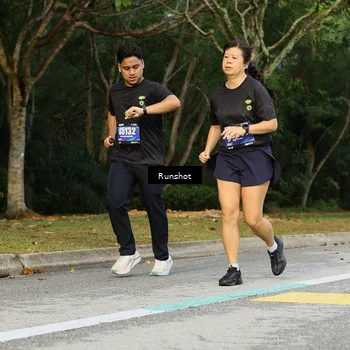 Runner Photo 5438427