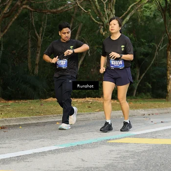 Runner Photo 5438428