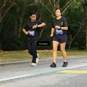 Runner Photo 5438429