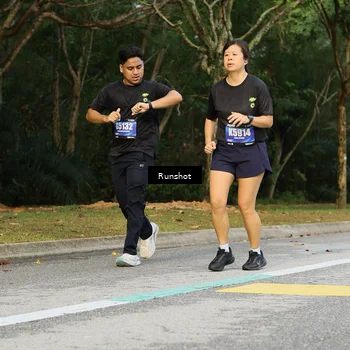 Runner Photo 5438430