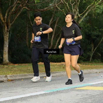 Runner Photo 5438431