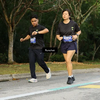 Runner Photo 5438432