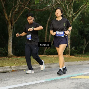 Runner Photo 5438433