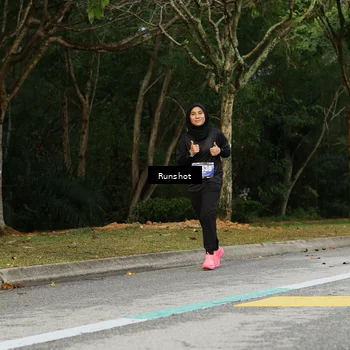Runner Photo 5438434