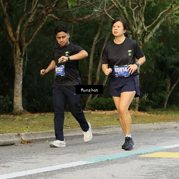 Runner Photo 5438435