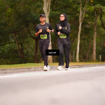Runner Photo 5438436