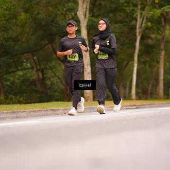 Runner Photo 5438438