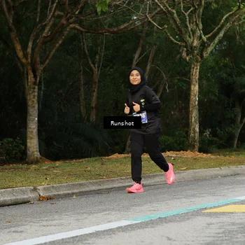 Runner Photo 5438440